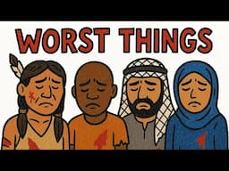 29 Worst Things the US Has Ever Done