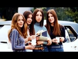 Rare Photos of High School in the ‘70s Brought To Life (1970-1980)