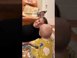 this will transform your life #postpartum #baby