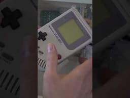 Sneak Peak - Wicked Gamer Handheld Collection