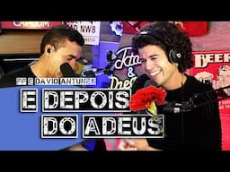 FF canta "E depois do Adeus" com David Antunes