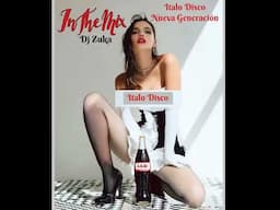 #Italo Disco Nueva Generación 2025 #dj