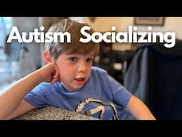 7 Tips to help your Autistic child Socialize