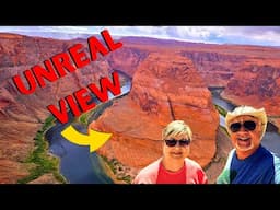 Horseshoe  Bend - Travel Guide Everything You Need To Know