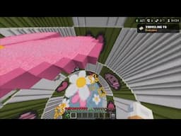 |Gravity Daisies WR PS5| Minecraft Speedruns