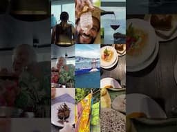 Too many Caribbean moments to choose from... so here's a glimpse of all of them 🌴 #caribbean #cruise