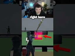 this game mode is scary!