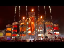 BTSM LIVE @ EDC LAS VEGAS 2025 (REWORK)