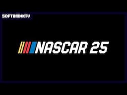 Let's Talk About NASCAR 25...