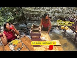 River Dining Malaysia | Batu Caves | Stories of Lash