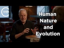 Massimo Pigliucci - Philosophy of Human Nature & Evolution