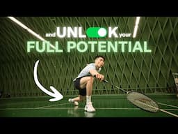 Badminton Footwork: The Must Have Skill To Go From Bad To Great