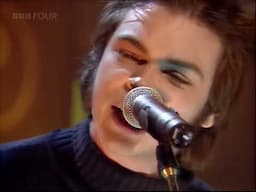 Supergrass - Sun Hits The Sky | TOTP (1997)