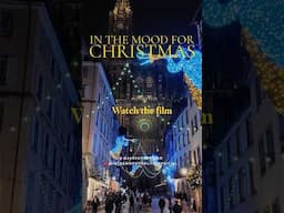 Christmas Markets & River Cruise from #Germany to #France #travel #cruise #fyp #reel #shorts #foryou