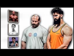 Exercise Scientists Vs The Biggest Fitness YouTubers