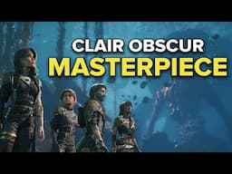 Clair Obscur: Expedition 33 Review - Absolute Masterpiece