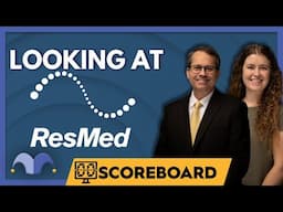 Is ResMed Stock Worth the Hype? A Deep Dive into Sleep Apnea Solutions