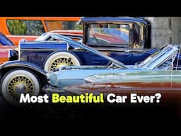 The 10 Classic Cars that Defined Automotive History