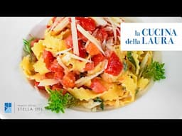 REGINELLE all profumi d'estate | La Cucina della Laura