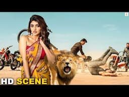 South Action Hindi Dubbed Movie Scene | South Indian Movie Scene in Hindi