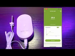 Mocreo LS2 Temperature Sensor Unboxing & Review – Is This the Best Wireless Sensor?