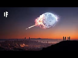 What If the Moon Changed Forever?