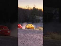 How Fast Was Cruz Ramirez?
