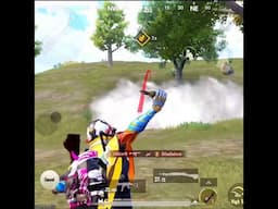FUNNY BGMI 1VS4 FULL FUNNY CLUTCH #cartoonfreak  #shorts #comedy #trending #ytshorts