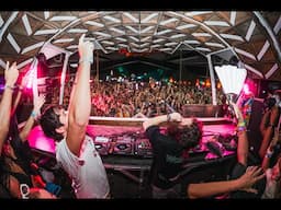 Subtronics - Encore Beach Club + Lightning In a Bottle (Behind The Scenes)
