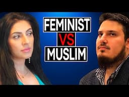 DEBATE: Do Muslim Women Need a Male Guardian? | MuslimSkeptic VS The Female Prophet
