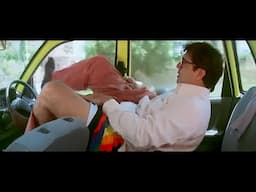 10 मिनट में ऑफिस नहीं पहुँचे तो तुम्हारी नौकरी गई समझो - Hero no 1 Movie Scene - Govinda जबरदस्त सीन