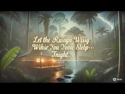 Rollback Rewarding Superstitions |A Tale to Soothe the Sleepless
 | Story For The Deepest Sleep