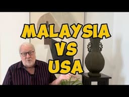 Cost of Living 2025! - Retire in Malaysia!