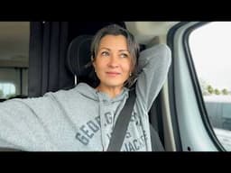 A Random Vanlife Day… and a Big Announcement | 37