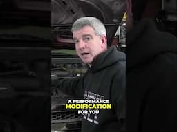 Blue Spring Upgrade: Protect Your Injectors & Boost Performance #diesel #forddiesel  #powerstroke