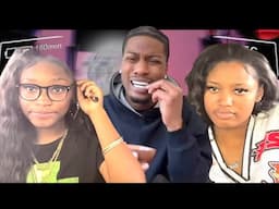 Nation & Jaaliyah Break Their Silence on CJ So Cool’s Cyberbullying.