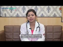 Arthritis in Kids | Dr. Paromita Nath | Manipal Hospital Mukundapur