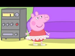 Heo Peppa | Vở ballet | Phim Hoạt Hình Cho Trẻ Em