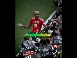Yamal Loves Ronaldo?