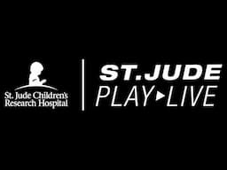 Raising Money for St. Jude!! TONS OF Giveaways, TONS of Incentives AND A chance to cosplay as Wade!!