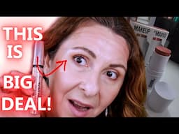 Testing 2025 Viral Makeup Products and Rediscovering Old Favorites ft Shop my Stash