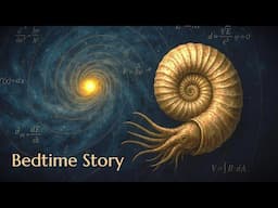Scientific Mysteries ASMR: Cambrian Explosion, Dark Energy