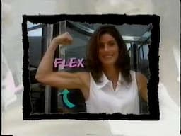 KPLX 99.5 Flex Your Plex commercial