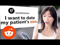 Real Medical Expert Reads WORST Medical Confessions on Reddit