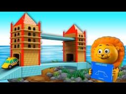 London Bridge Is Falling Down | Kids Rhymes And Songs | Tum Tum Kids TV