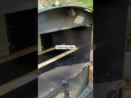 Large Chicken Coop for Backyard Chickens | Nestera Penthouse Coop #chickens #chickenkeeping #farmer