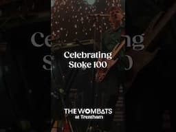 We are so excited to be playing at Trentham 🎉🎊.  https://trentham.co.uk/events/the-wombats/