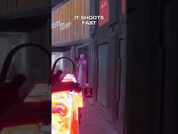 Is this your 1st choice SMG?