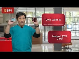 Pamana Padala | BPI | 2025