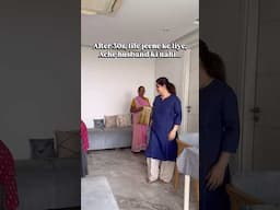 But seriously, every working woman needs help from other ‘working women’!